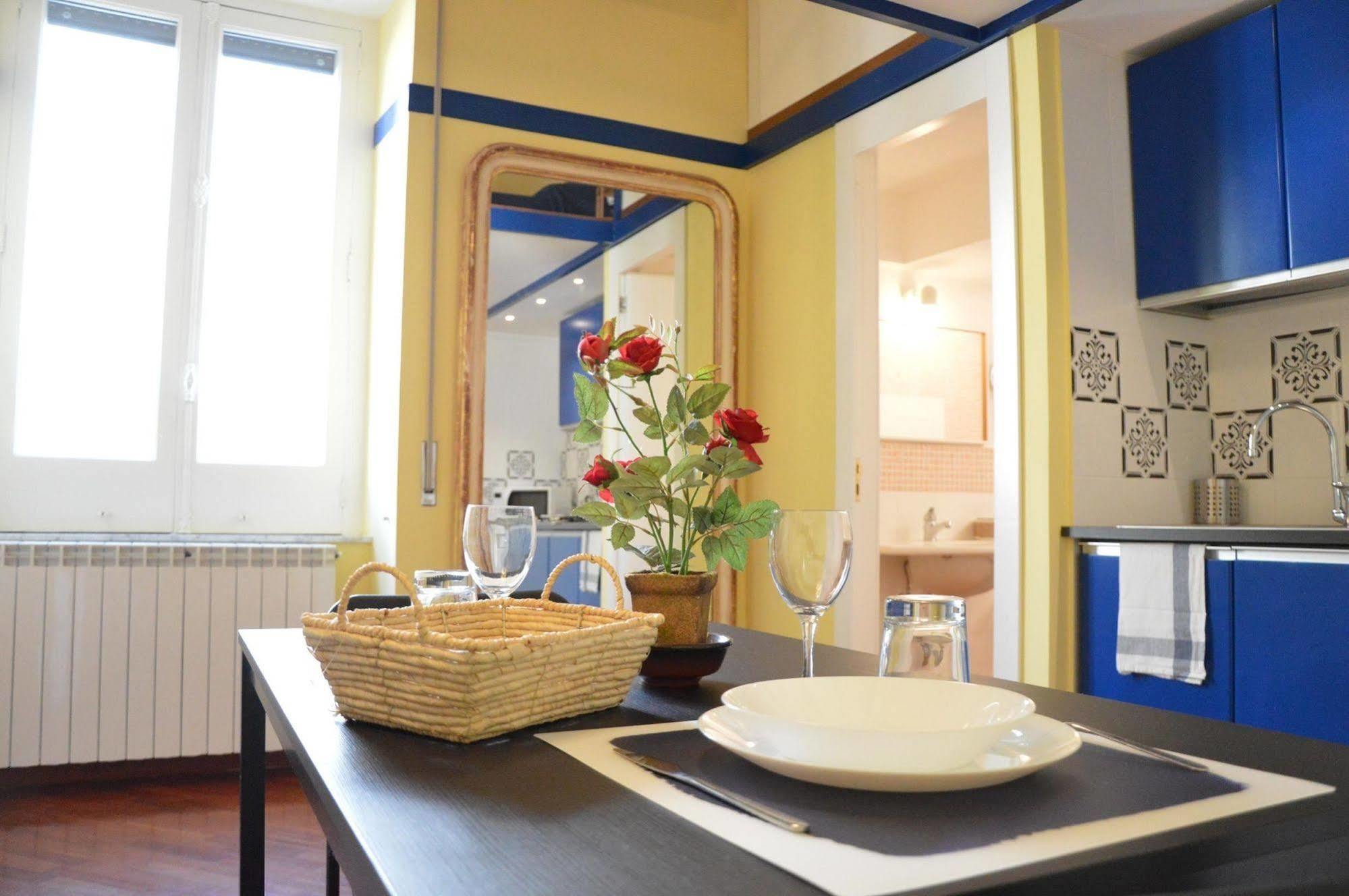 1878 Sorrento Guest House Zewnętrze zdjęcie