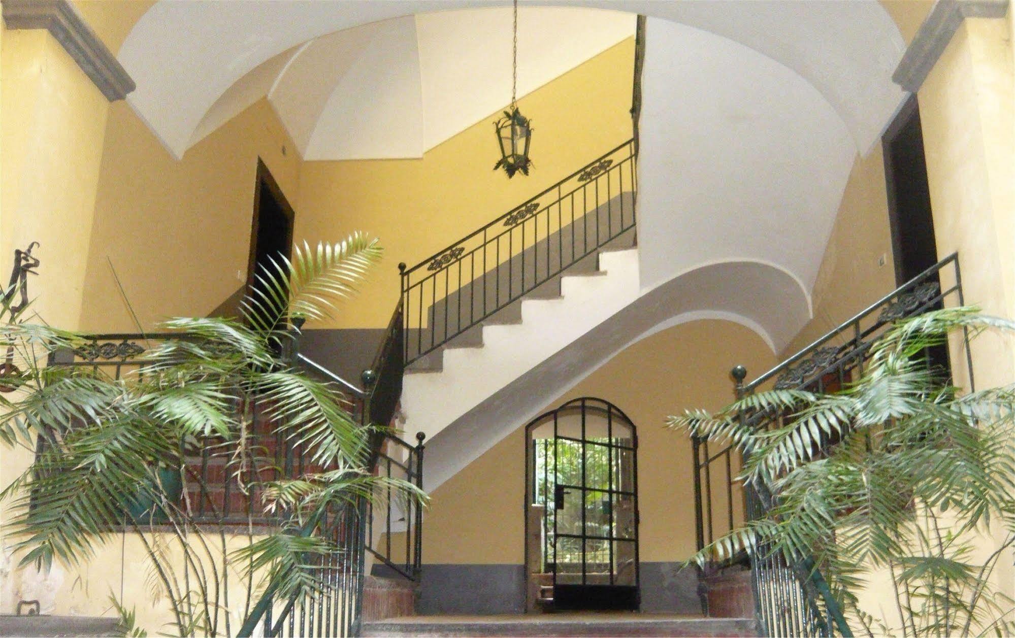 1878 Sorrento Guest House Zewnętrze zdjęcie