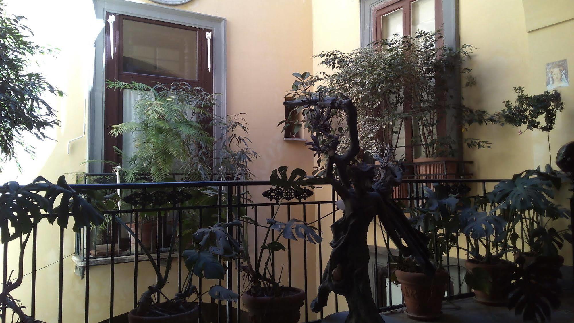 1878 Sorrento Guest House Zewnętrze zdjęcie